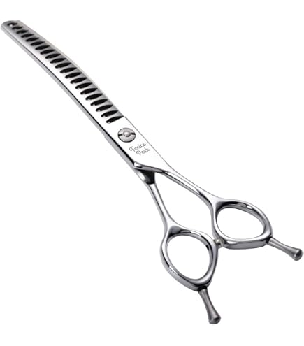 Amazon | 東光舎 DOGWELL DTD-42 ドッグウェル シザー | DOGWELL